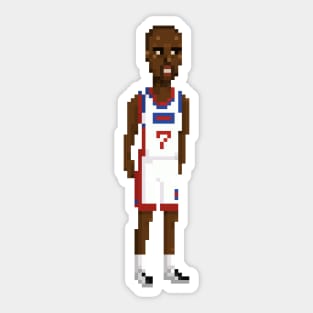 Kenny Anderson Sticker